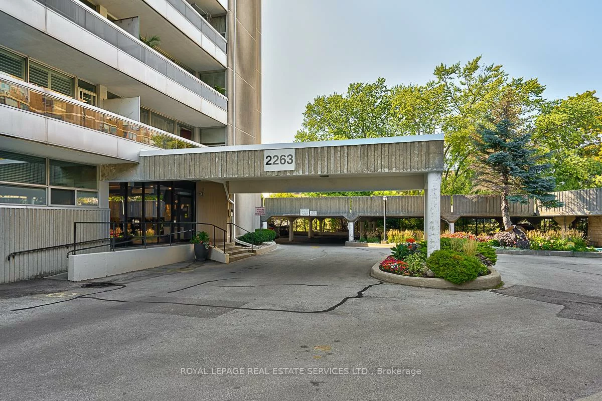 2263, Marine, 1001 - BR Bronte, Oakville