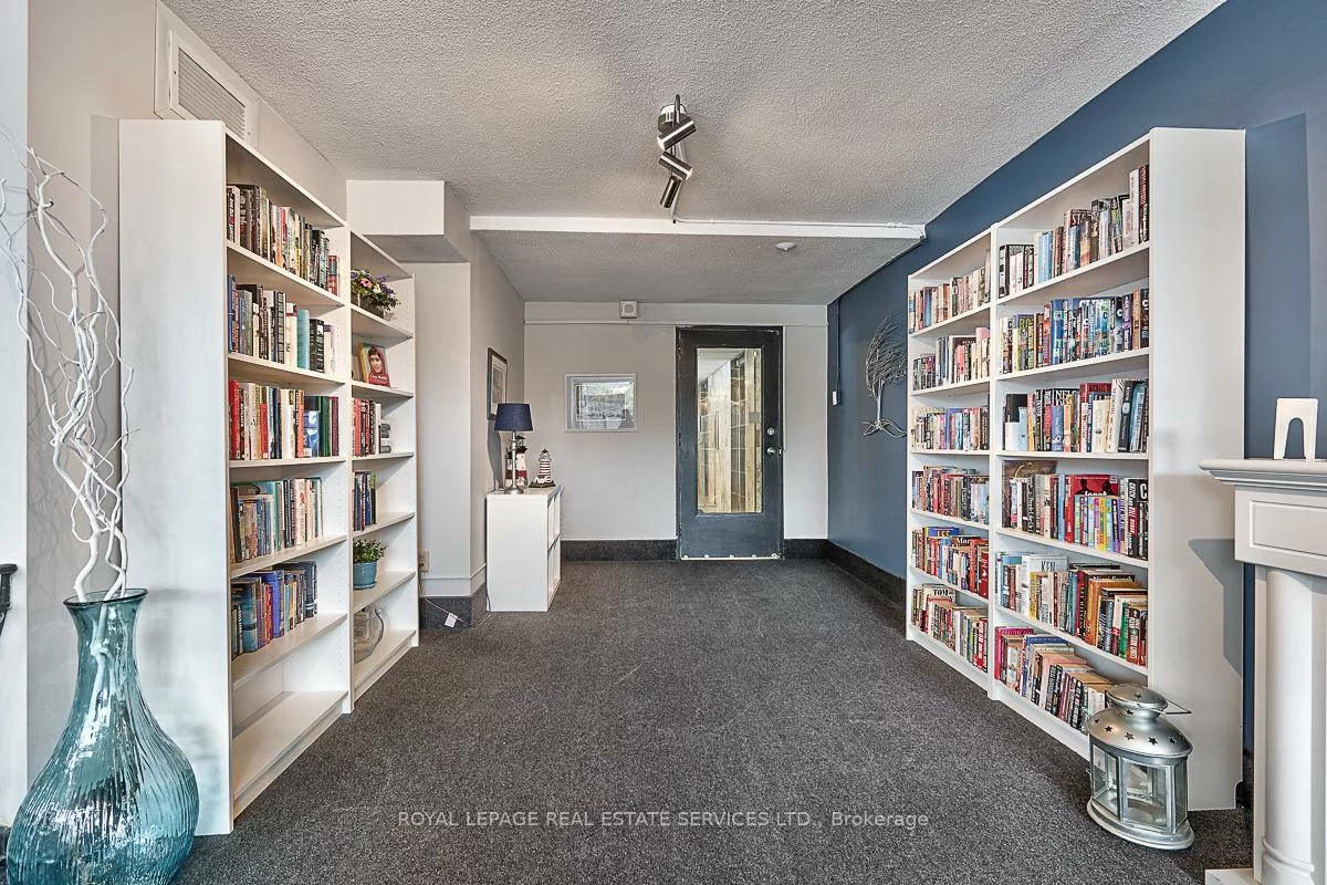 2263, Marine, 1001 - BR Bronte, Oakville