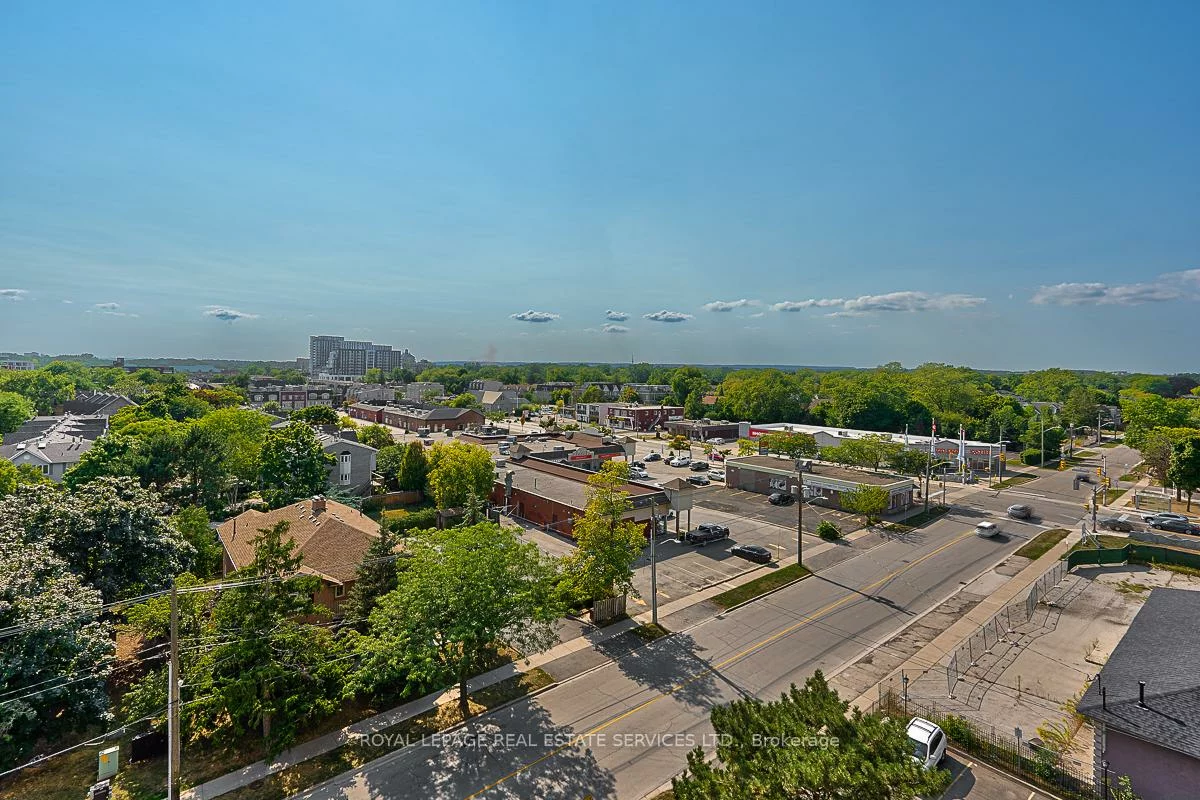 2263, Marine, 1001 - BR Bronte, Oakville