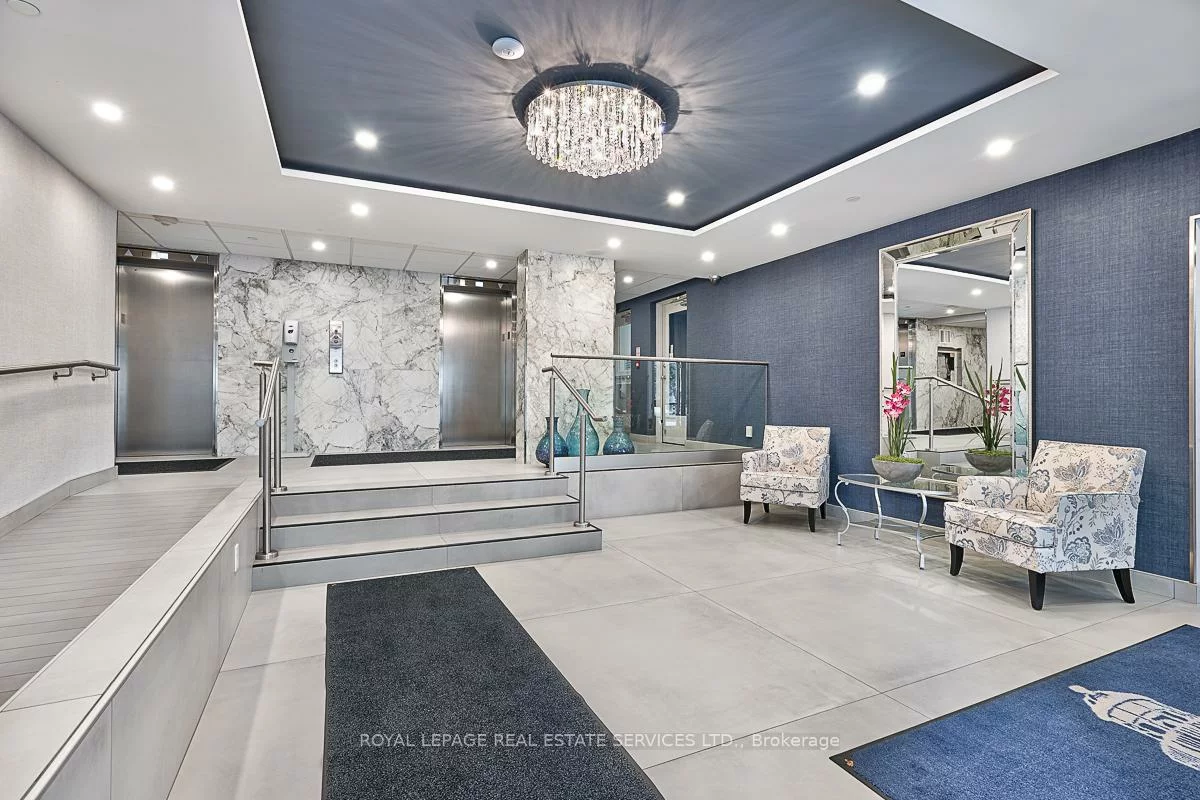 2263, Marine, 1001 - BR Bronte, Oakville