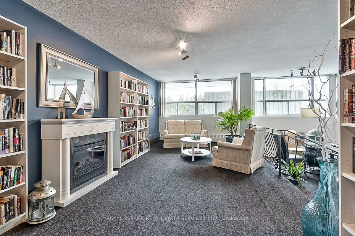 2263, Marine, 1001 - BR Bronte, Oakville