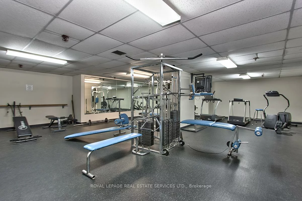 2263, Marine, 1001 - BR Bronte, Oakville