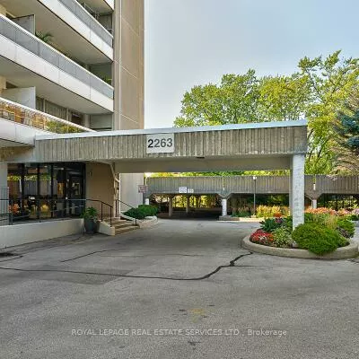 2263, Marine, 1001 - BR Bronte, Oakville