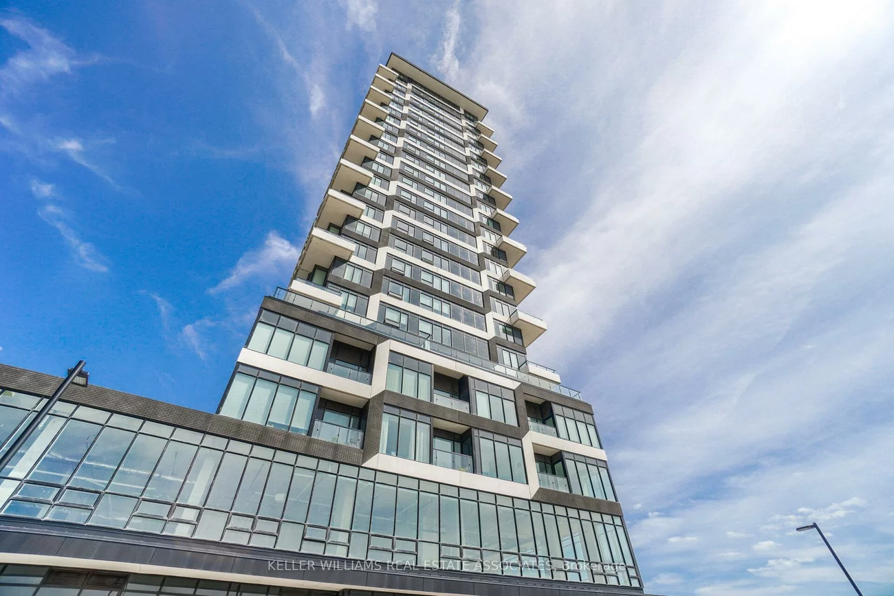 297, Oak Walk, 1015 - RO River Oaks, Oakville