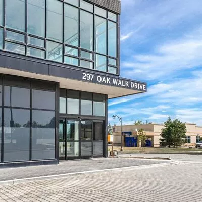 297, Oak Walk, 1015 - RO River Oaks, Oakville