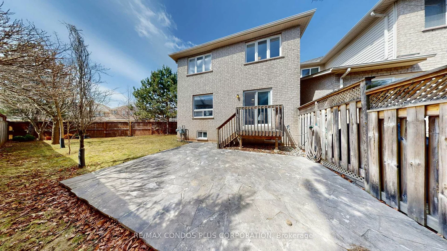 1290, Heritage, 1007 - GA Glen Abbey, Oakville