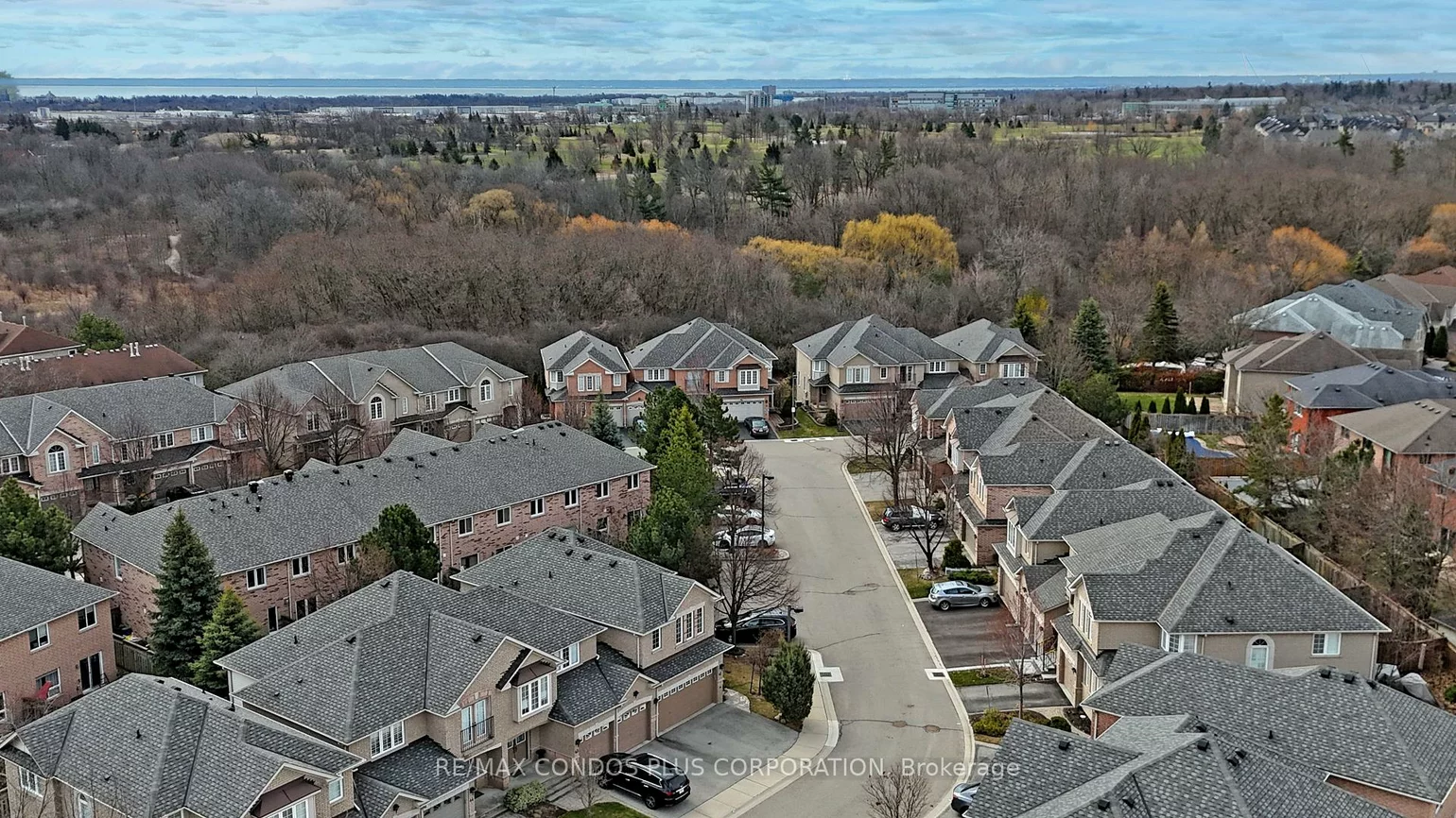 1290, Heritage, 1007 - GA Glen Abbey, Oakville
