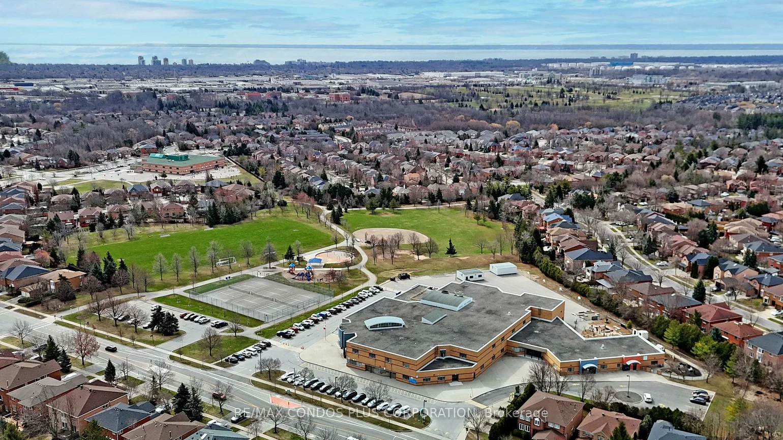 1290, Heritage, 1007 - GA Glen Abbey, Oakville