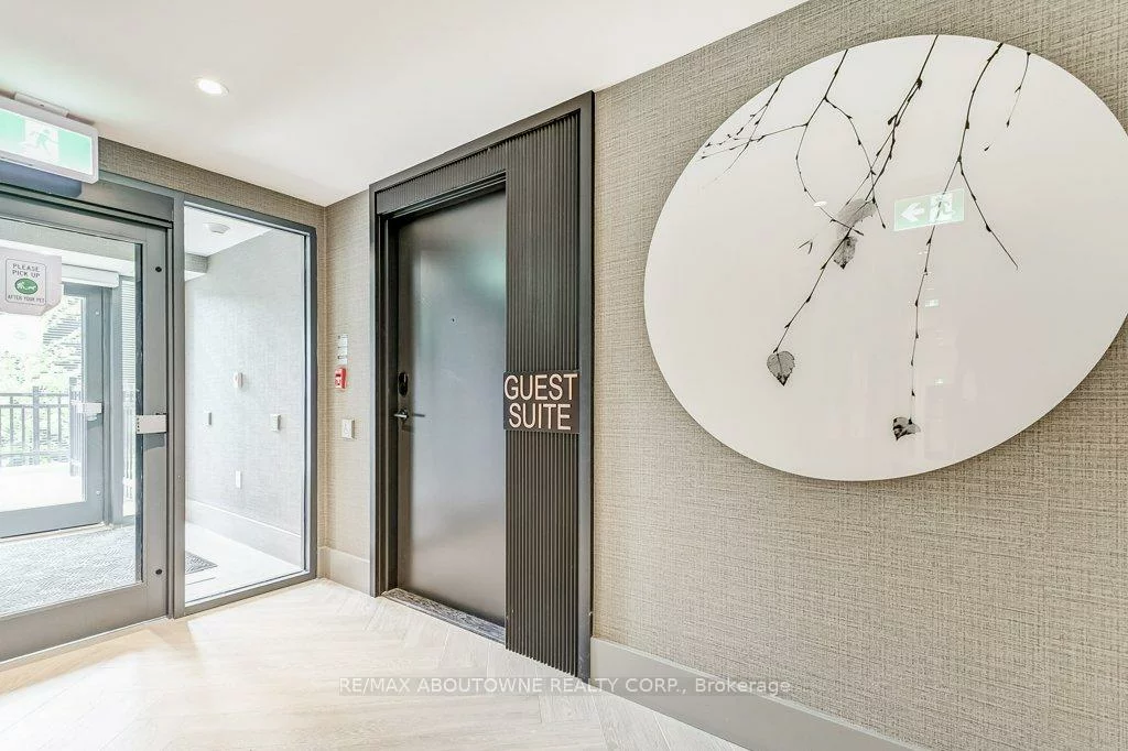 2450, Old Bronte, 1019 - WM Westmount, Oakville