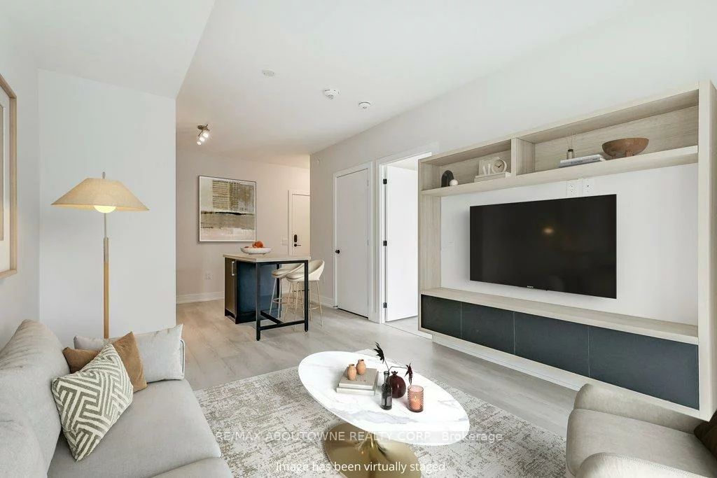 2450, Old Bronte, 1019 - WM Westmount, Oakville