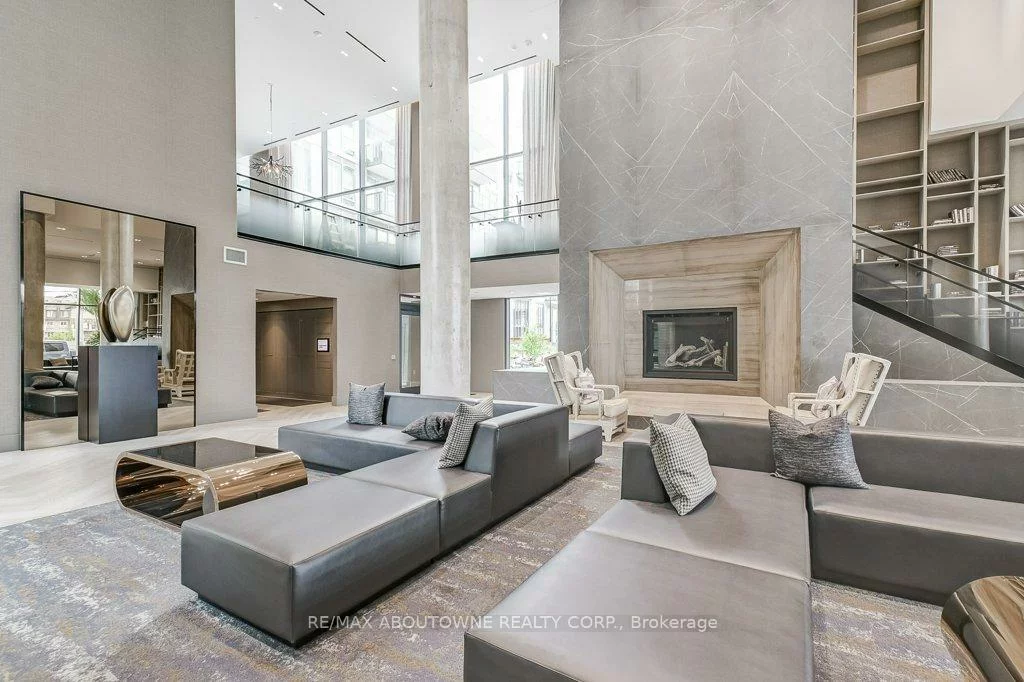 2450, Old Bronte, 1019 - WM Westmount, Oakville