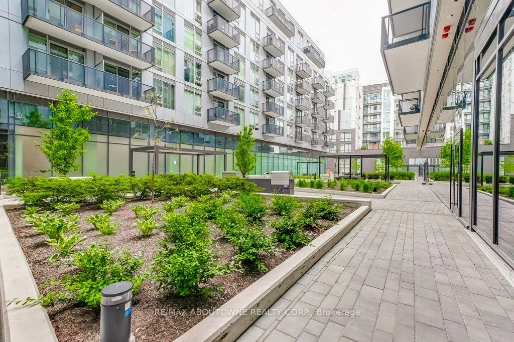 2450, Old Bronte, 1019 - WM Westmount, Oakville