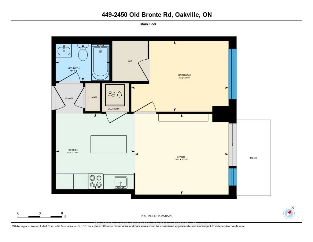 2450, Old Bronte, 1019 - WM Westmount, Oakville
