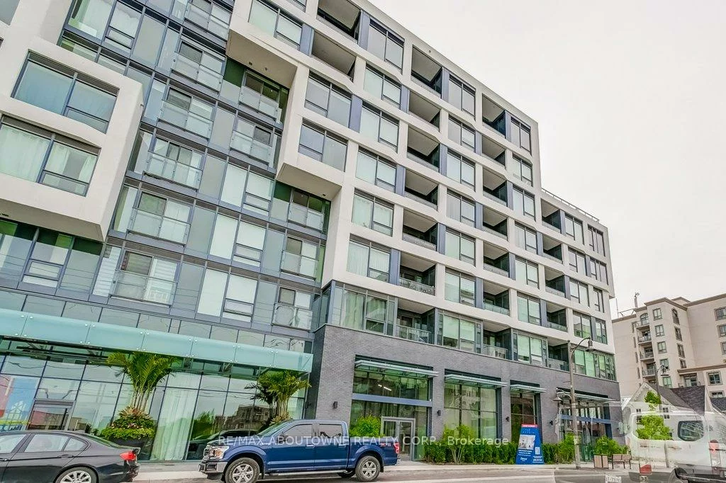 2450, Old Bronte, 1019 - WM Westmount, Oakville