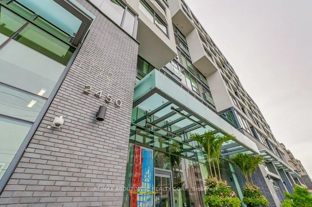 2450, Old Bronte, 1019 - WM Westmount, Oakville