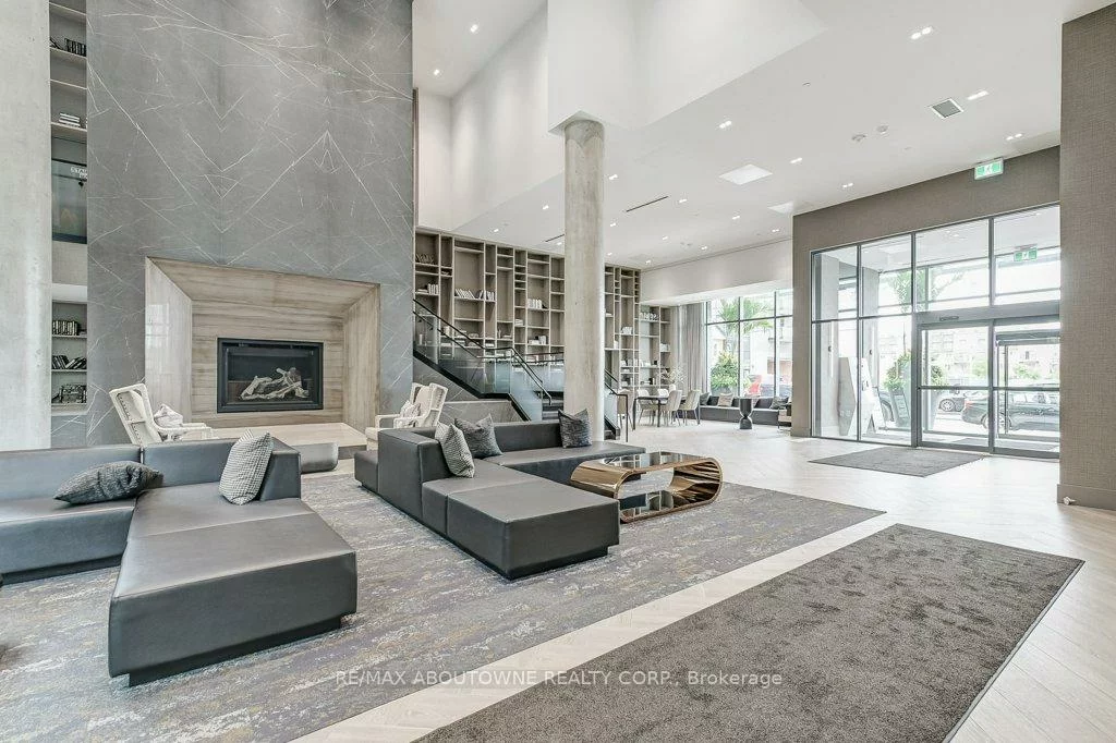 2450, Old Bronte, 1019 - WM Westmount, Oakville