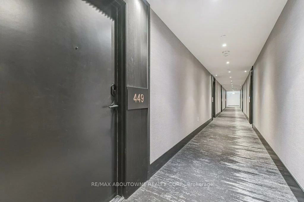 2450, Old Bronte, 1019 - WM Westmount, Oakville