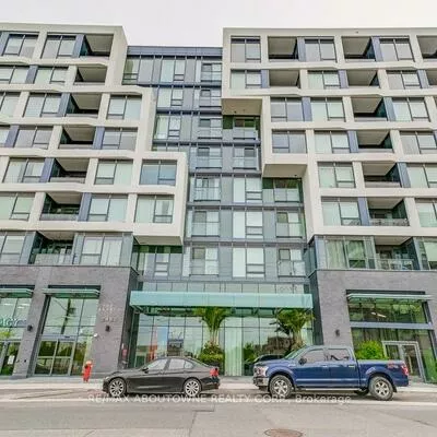 2450, Old Bronte, 1019 - WM Westmount, Oakville
