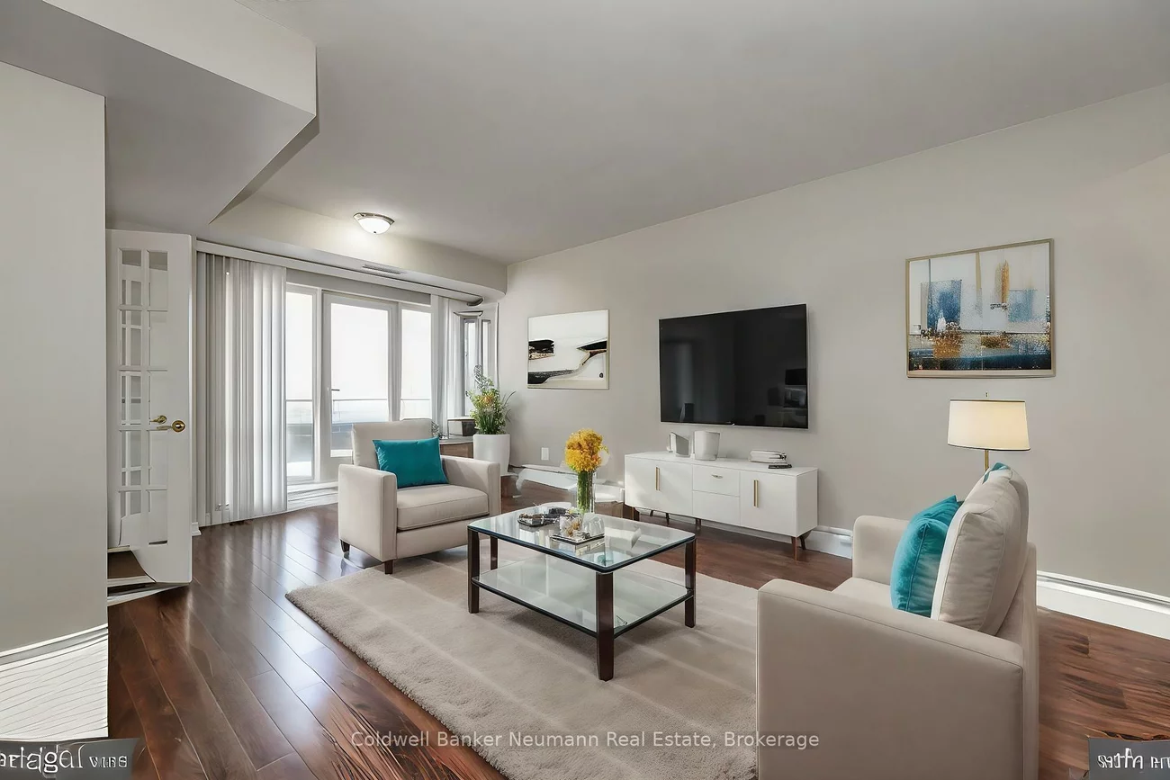 60, Old Mill, 1014 - QE Queen Elizabeth, Oakville