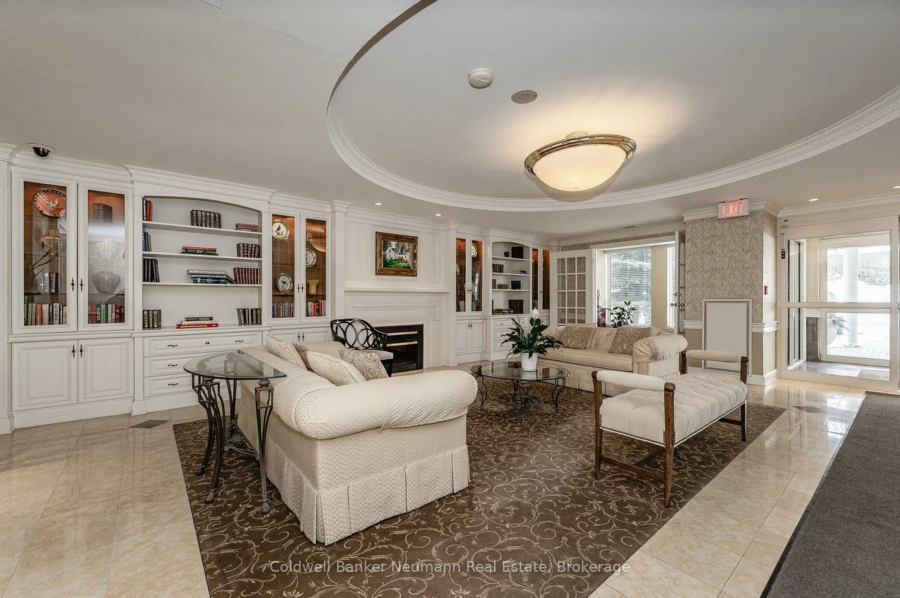 60, Old Mill, 1014 - QE Queen Elizabeth, Oakville