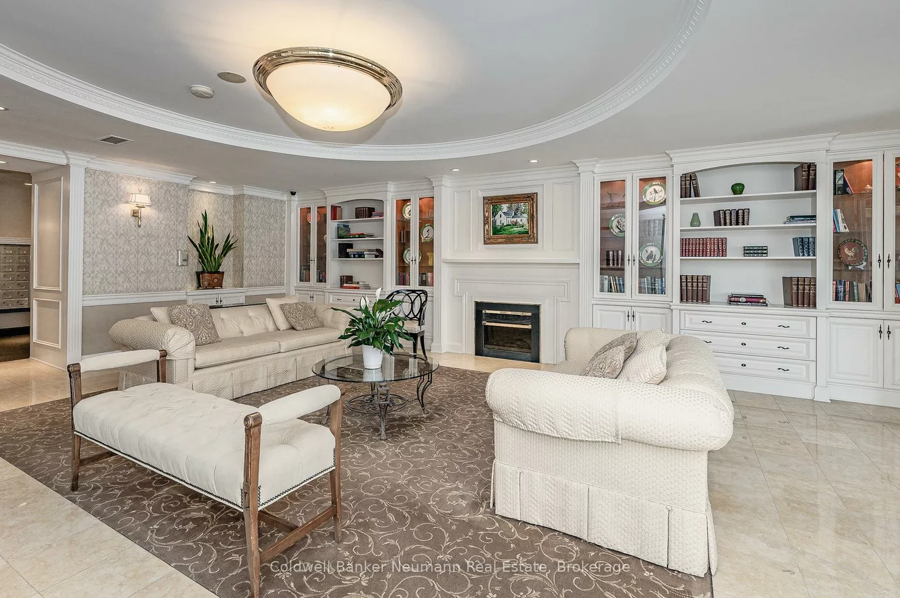 60, Old Mill, 1014 - QE Queen Elizabeth, Oakville