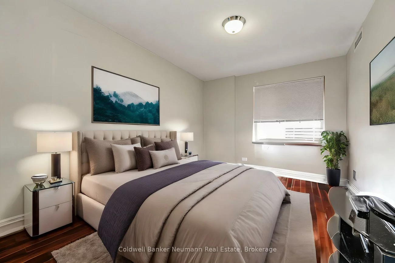 60, Old Mill, 1014 - QE Queen Elizabeth, Oakville