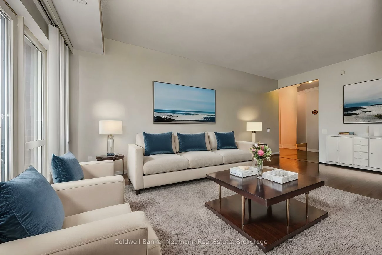 60, Old Mill, 1014 - QE Queen Elizabeth, Oakville