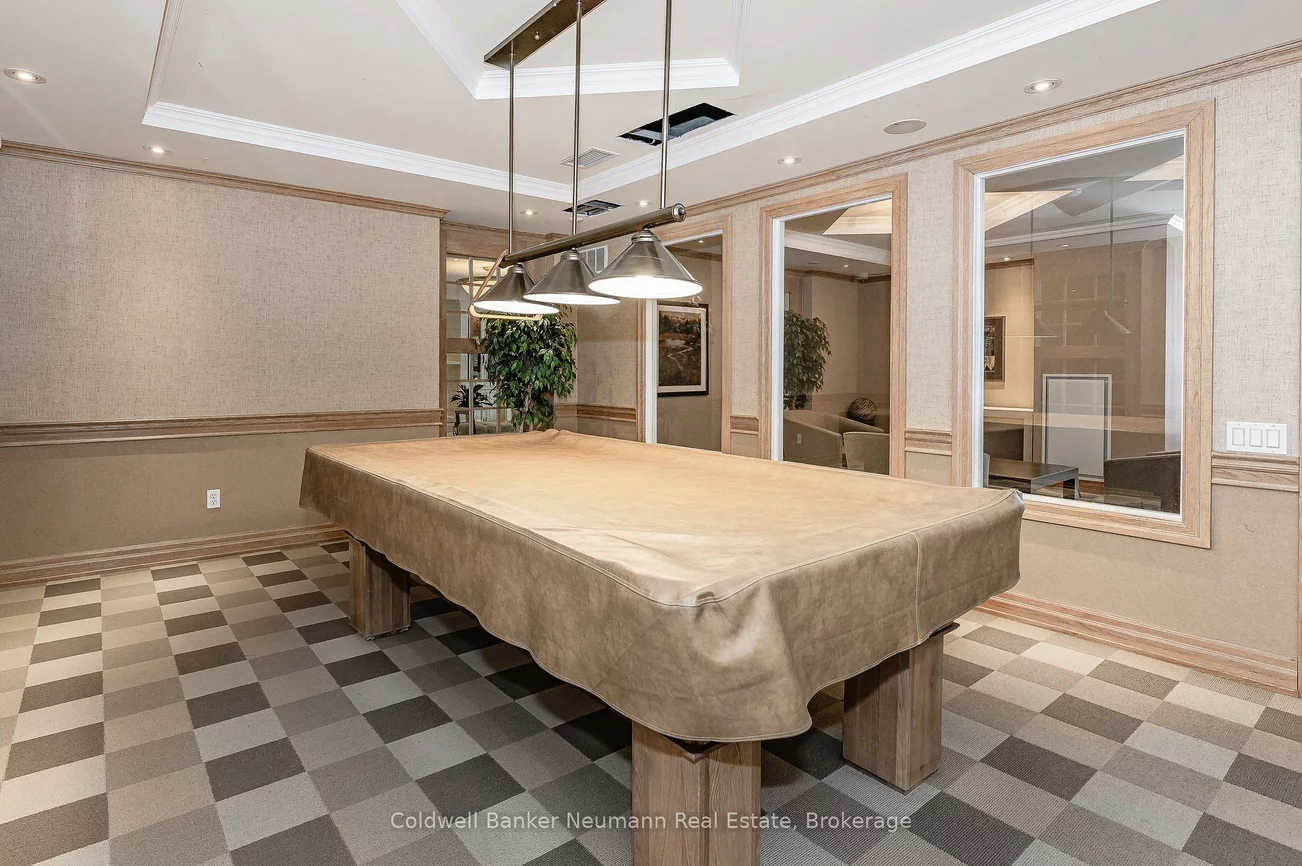 60, Old Mill, 1014 - QE Queen Elizabeth, Oakville