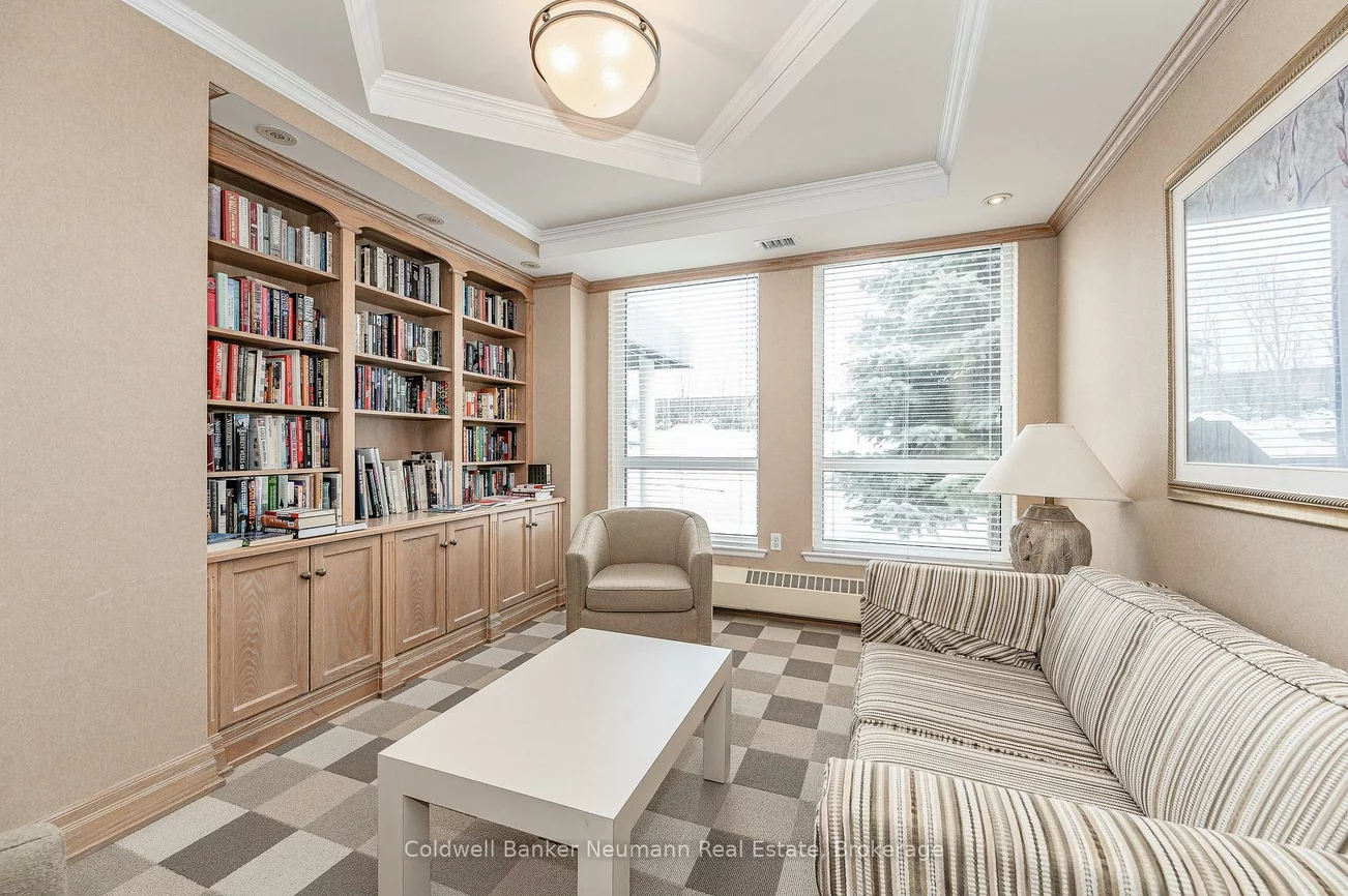 60, Old Mill, 1014 - QE Queen Elizabeth, Oakville