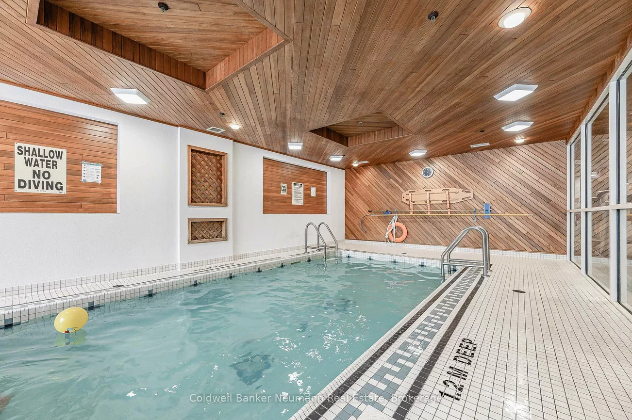 60, Old Mill, 1014 - QE Queen Elizabeth, Oakville