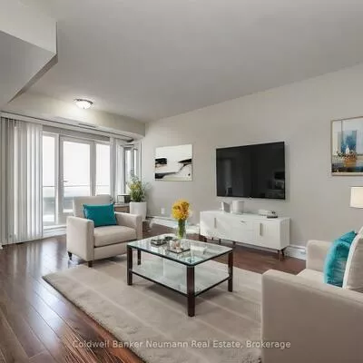 60, Old Mill, 1014 - QE Queen Elizabeth, Oakville
