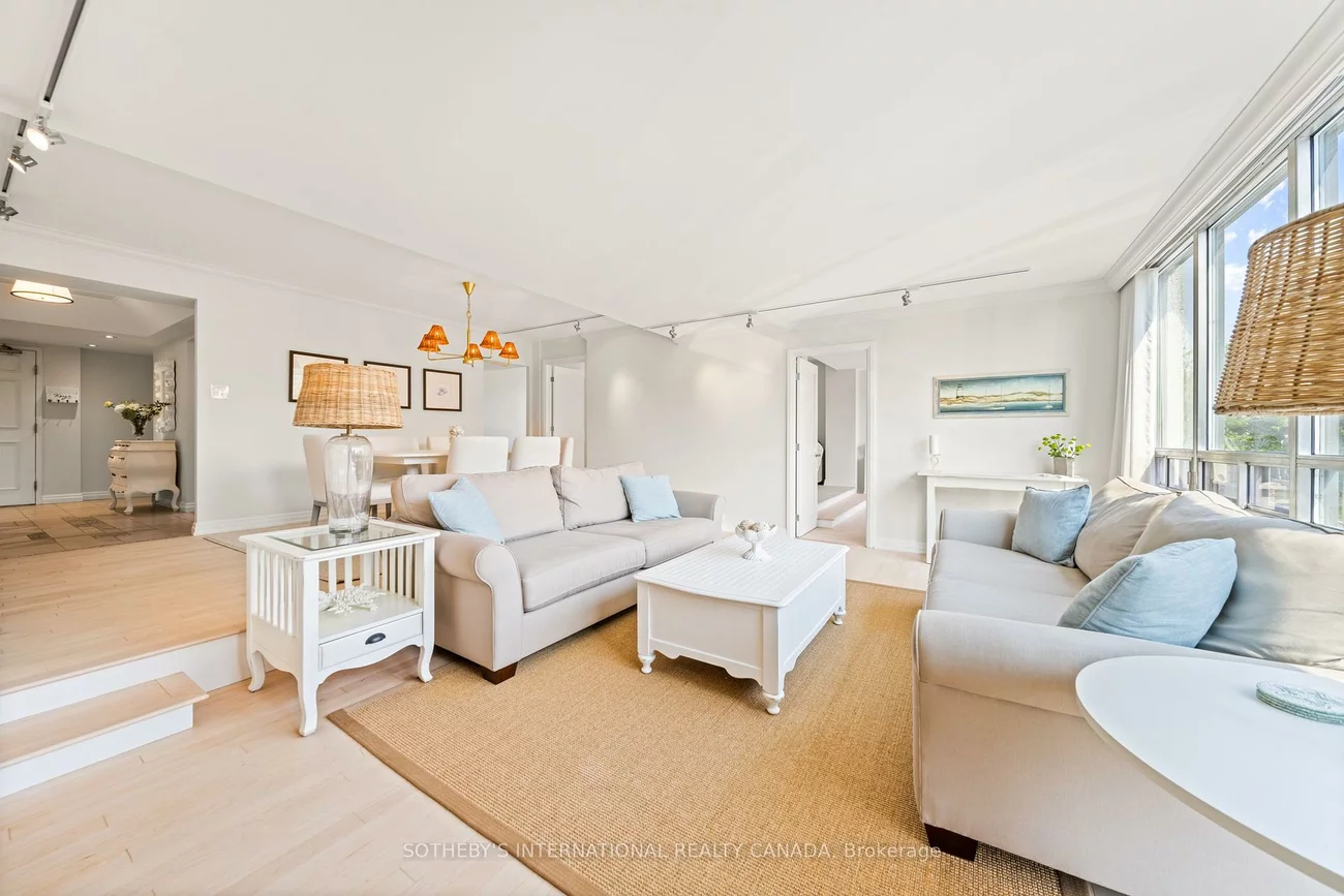 2170, Marine, 1001 - BR Bronte, Oakville