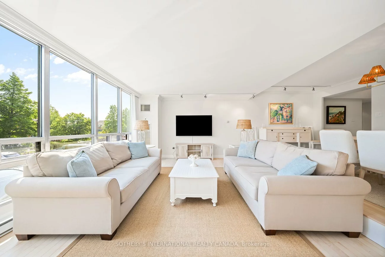 2170, Marine, 1001 - BR Bronte, Oakville