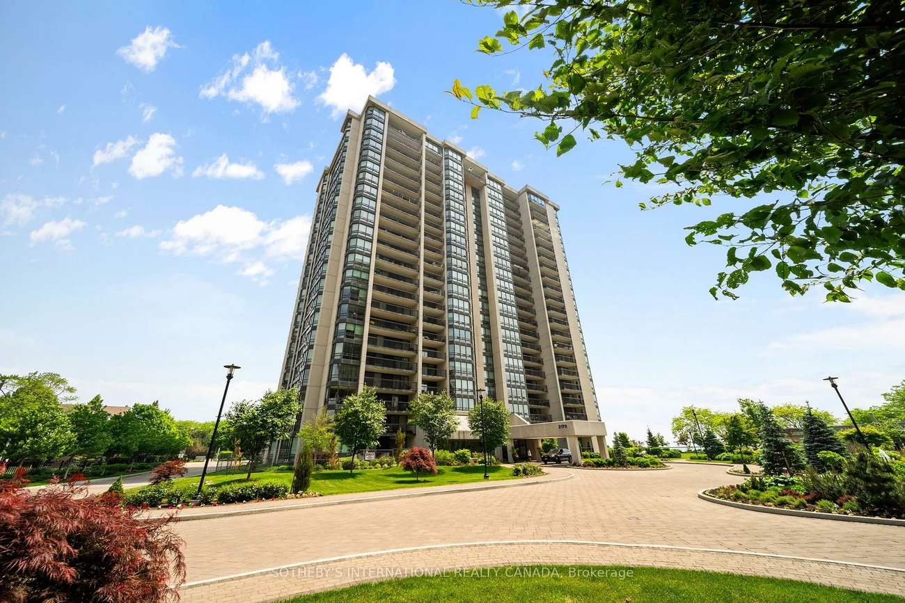 2170, Marine, 1001 - BR Bronte, Oakville