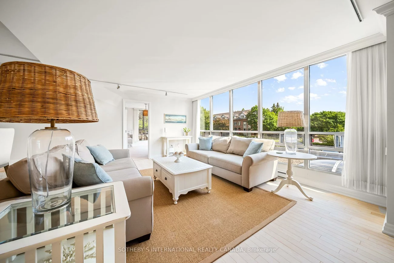 2170, Marine, 1001 - BR Bronte, Oakville