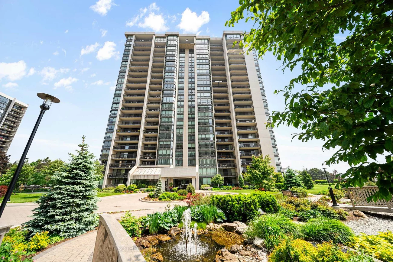 2170, Marine, 1001 - BR Bronte, Oakville