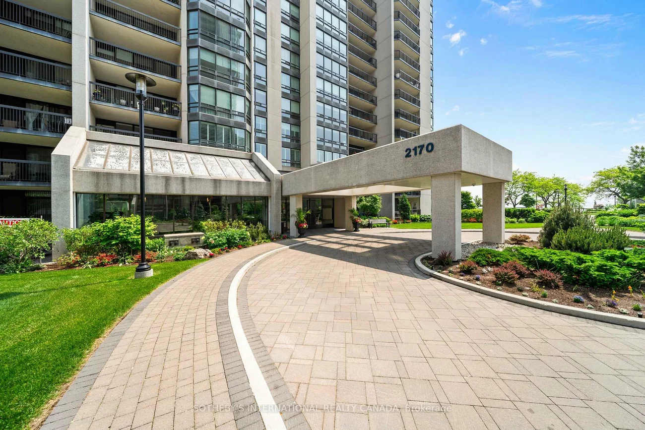 2170, Marine, 1001 - BR Bronte, Oakville
