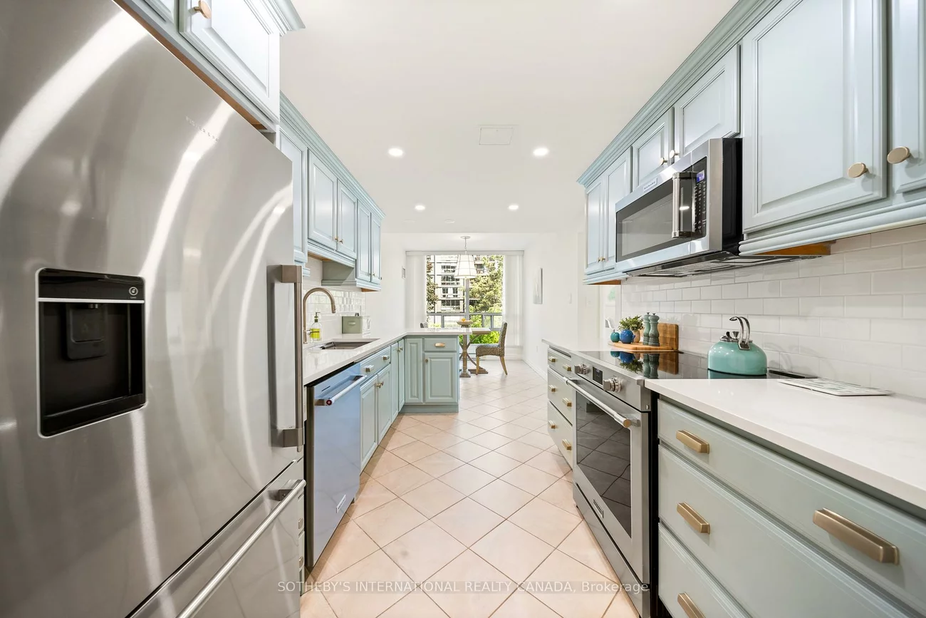 2170, Marine, 1001 - BR Bronte, Oakville