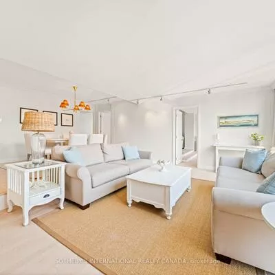2170, Marine, 1001 - BR Bronte, Oakville
