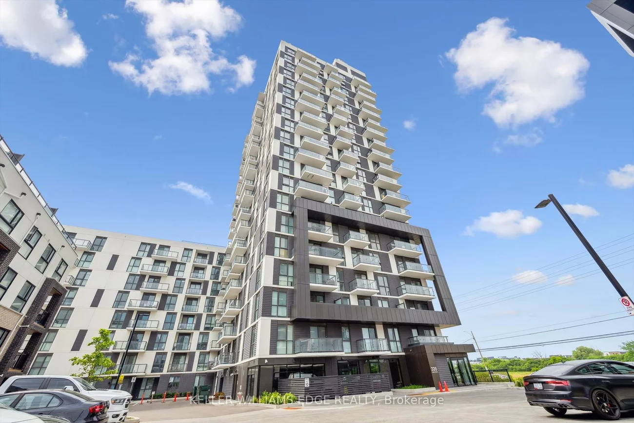 335, Wheat Boom, 1010 - JM Joshua Meadows, Oakville