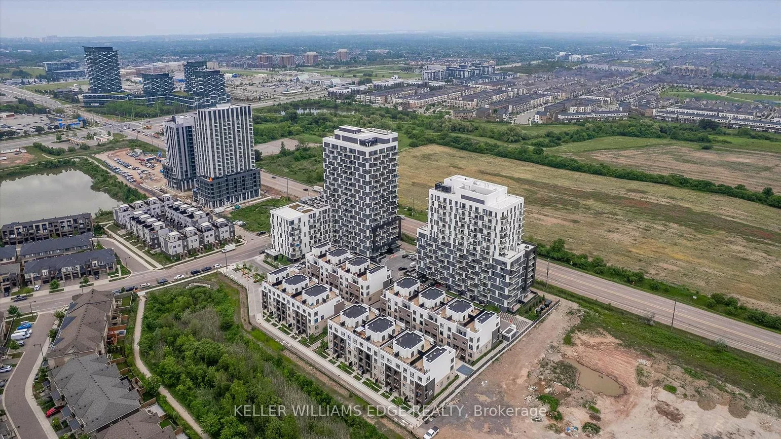 335, Wheat Boom, 1010 - JM Joshua Meadows, Oakville