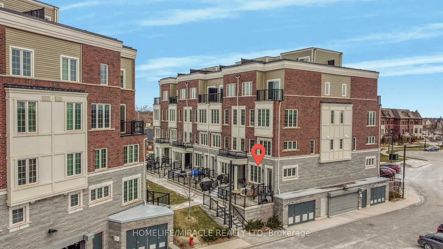 2199, Lillykin, 1015 - RO River Oaks, Oakville