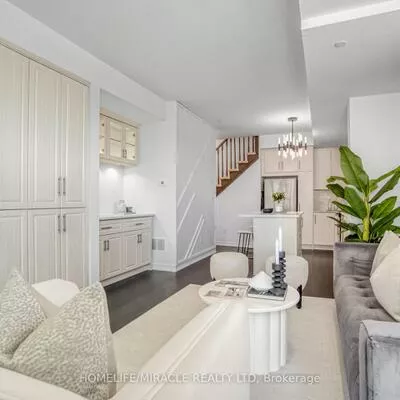 2199, Lillykin, 1015 - RO River Oaks, Oakville