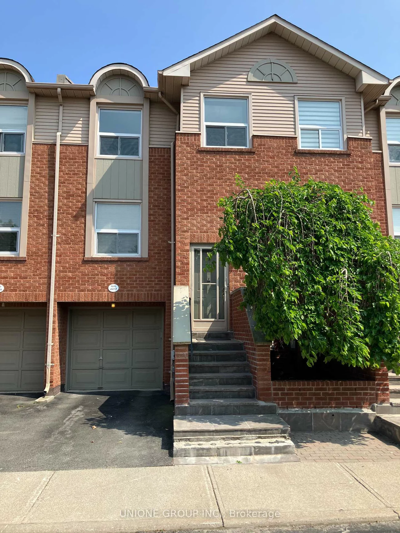 1570, Reeves, 1007 - GA Glen Abbey, Oakville