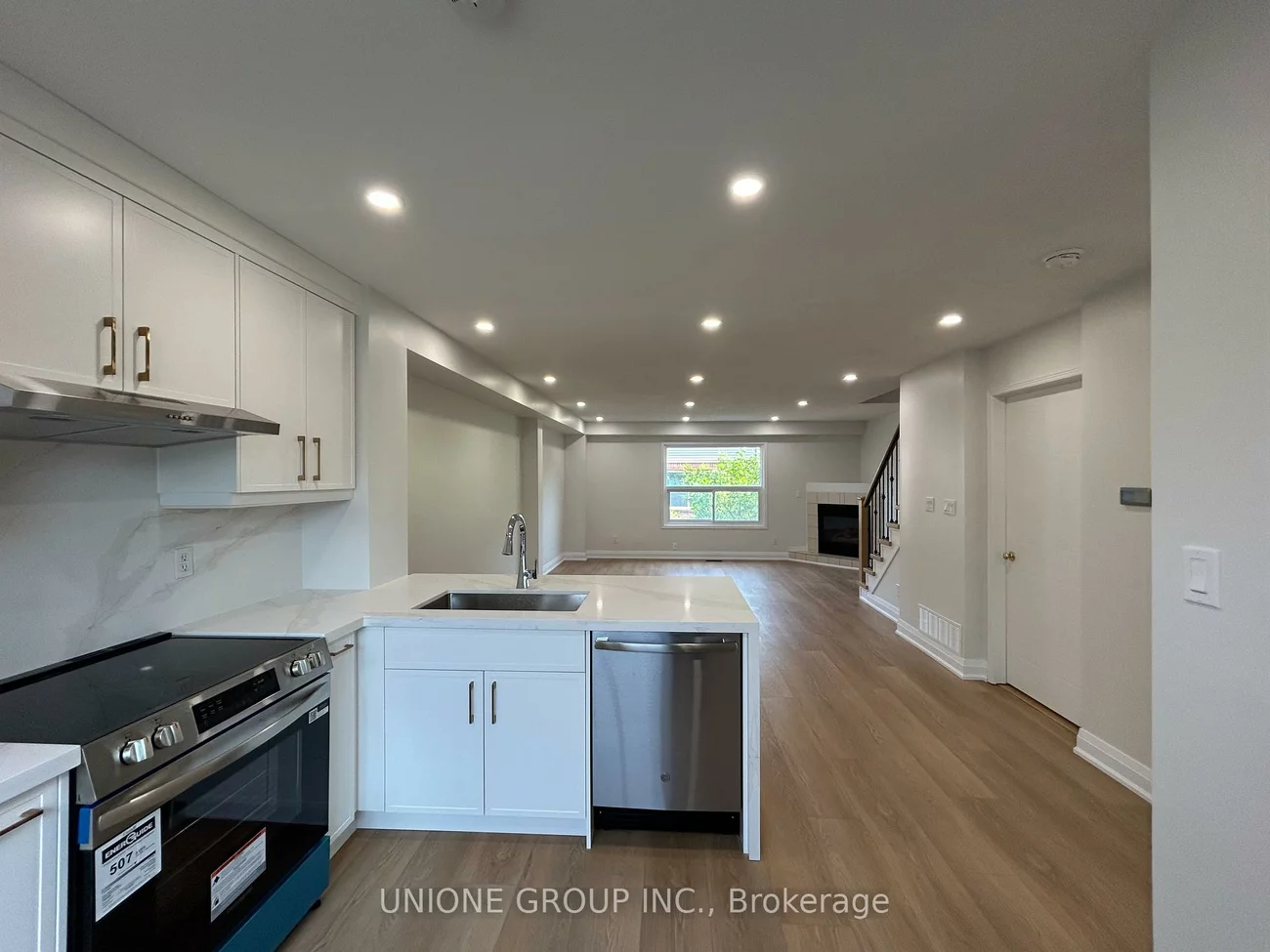 1570, Reeves, 1007 - GA Glen Abbey, Oakville