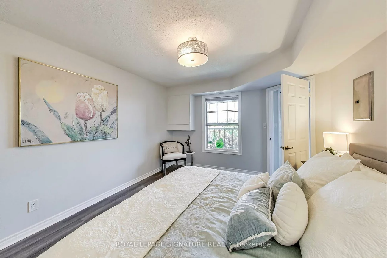 1460, Bishops, 1007 - GA Glen Abbey, Oakville