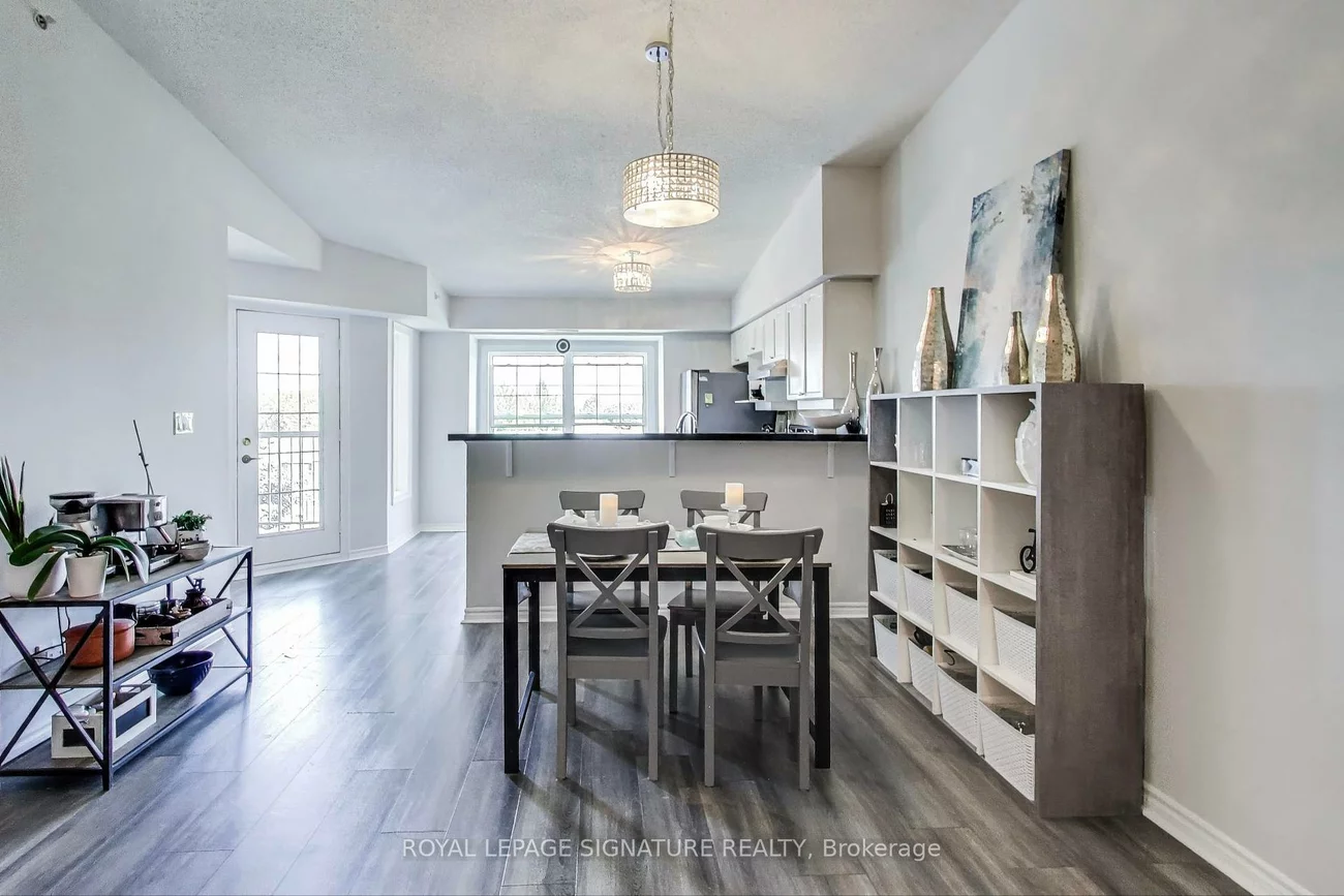 1460, Bishops, 1007 - GA Glen Abbey, Oakville