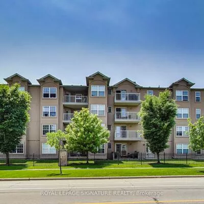 1460, Bishops, 1007 - GA Glen Abbey, Oakville
