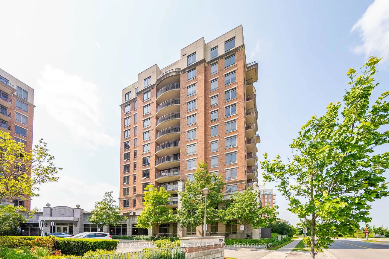 2379, Central Park, 1015 - RO River Oaks, Oakville