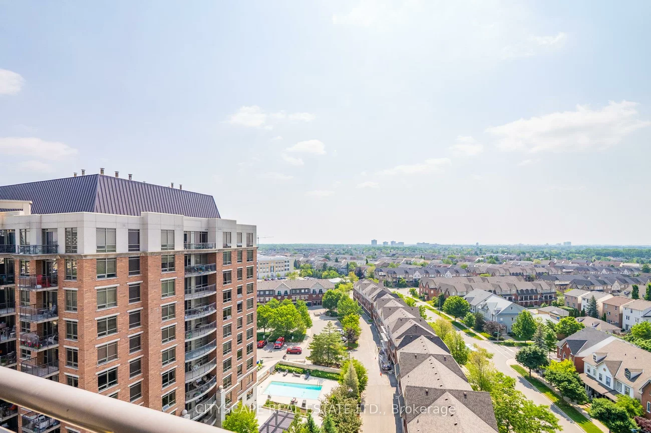 2379, Central Park, 1015 - RO River Oaks, Oakville
